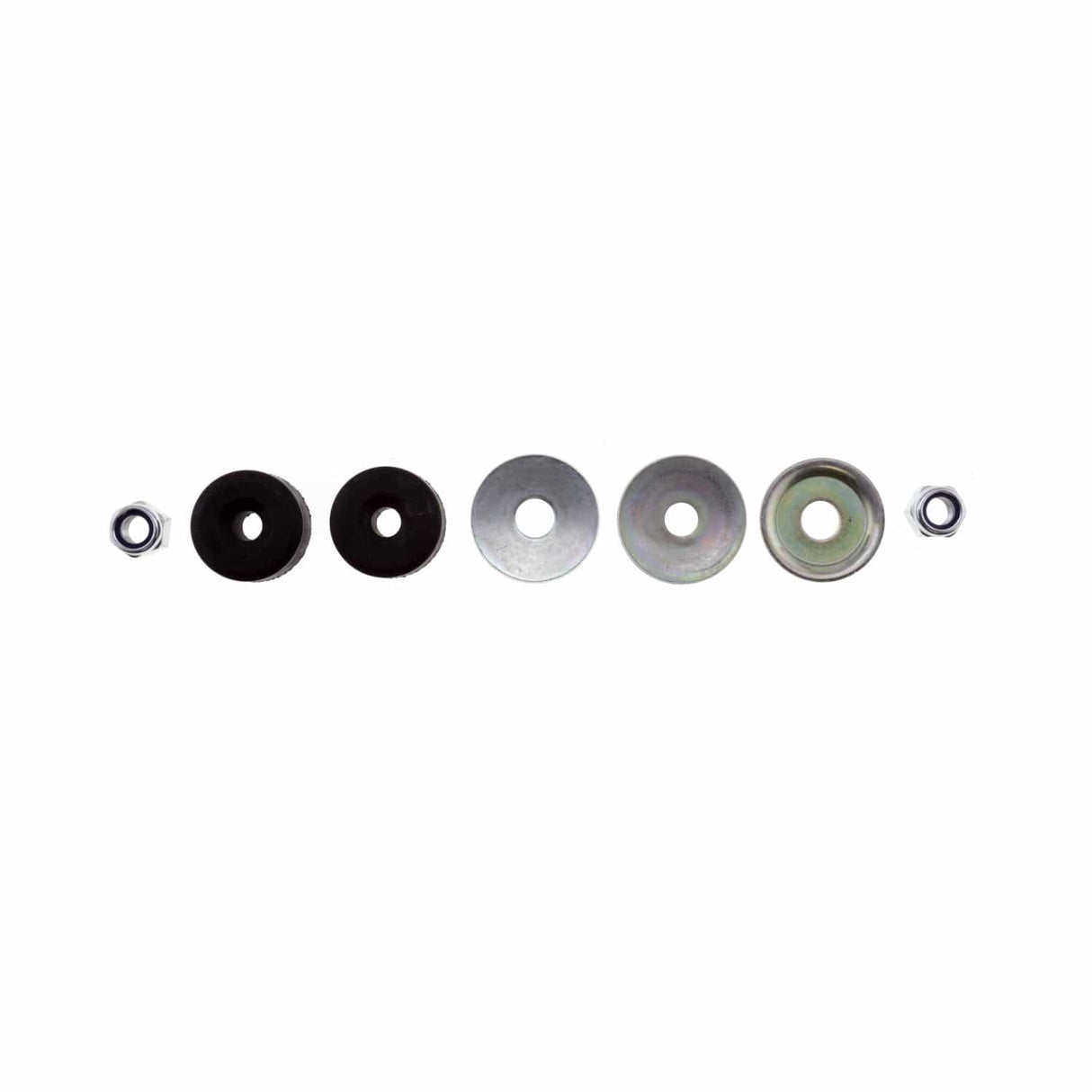 Bilstein Land Rover Defender B4 OE Replacement Shock Absorber - Rear