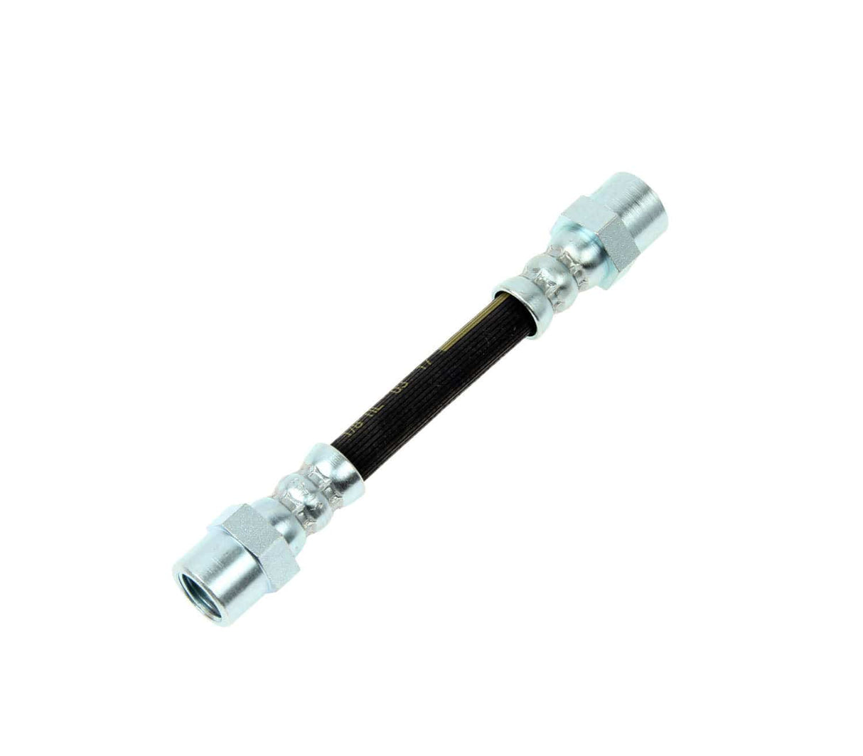Brake Hose (ABS pump to Hardline) - BMW / E3X / 525 / 528i / M5 / 630i / 540i / 740i / 750i / 840Ci