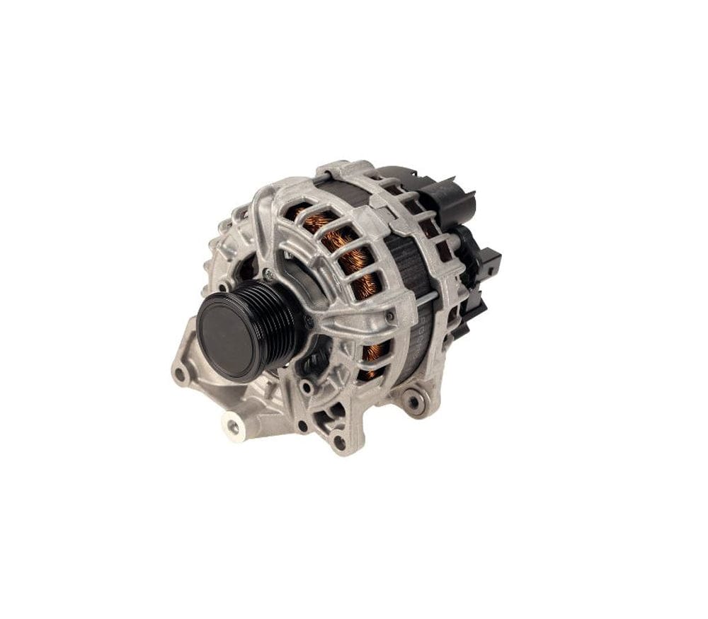 Alternator - Mercedes Benz / 2.0L / C300 / C350e / GLC300 / GLC350e