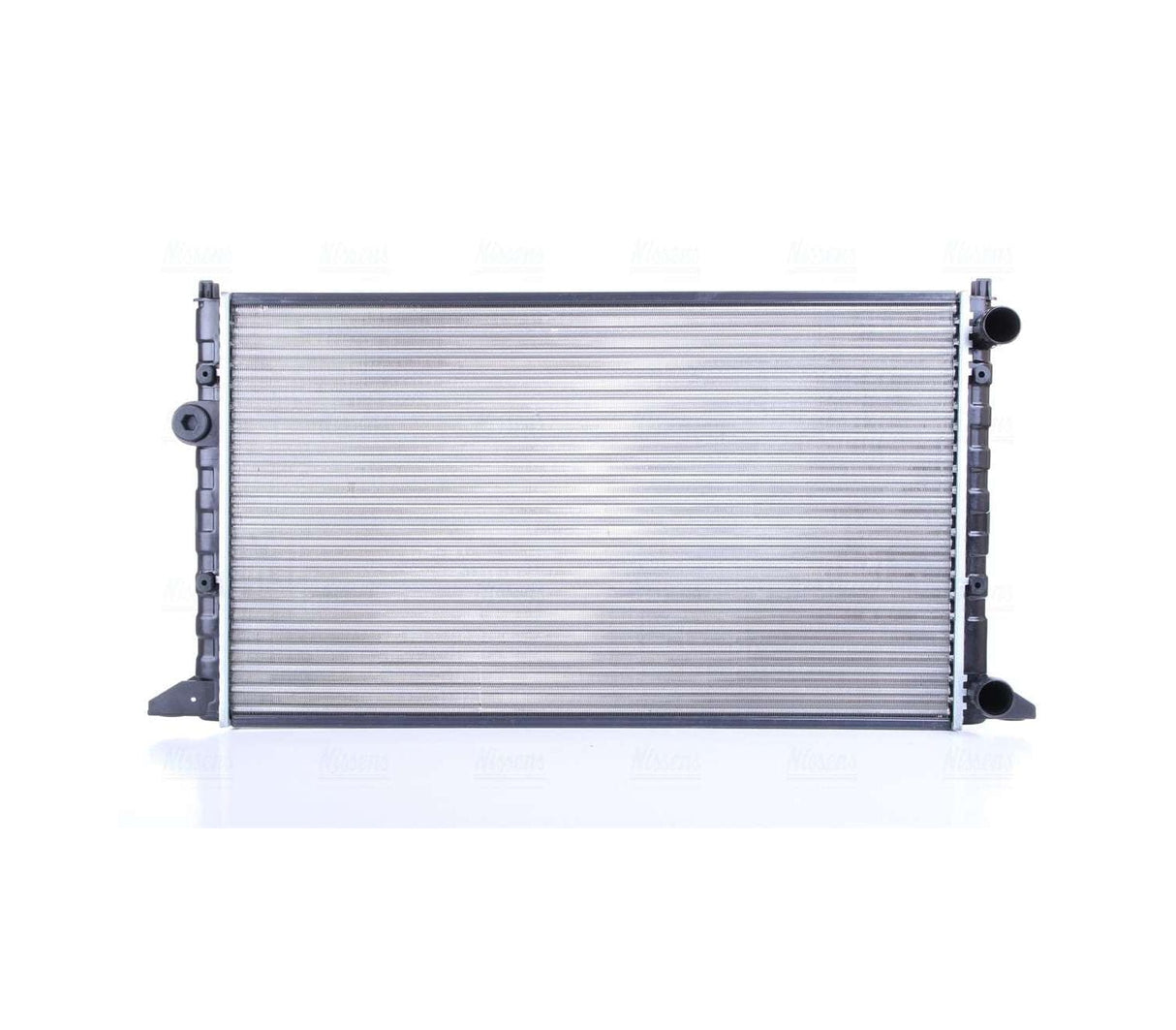 Radiator - VW 2.0L / TDI / Mk3 / Golf / Jetta / Cabrio