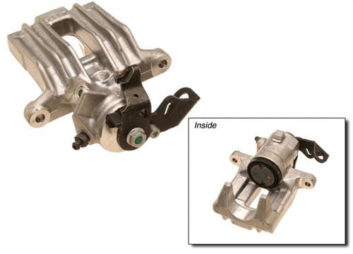 Rear Brake Caliper - Right | Mk4