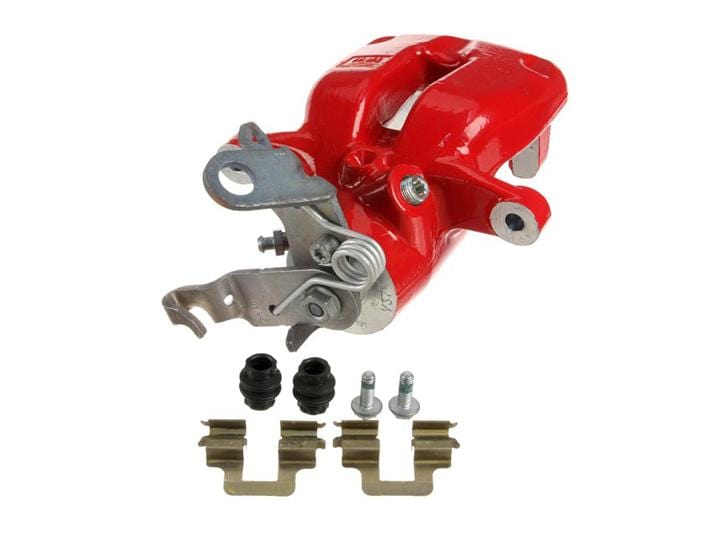 Rear Brake Caliper - Left | Mk5 | Mk6 GTi | Mk5 GLi