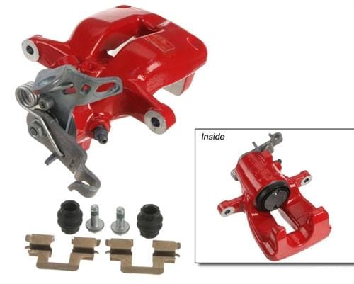 Rear Brake Caliper - Right | Mk5 | Mk6 GTi | Mk5 GLi - (NLA)