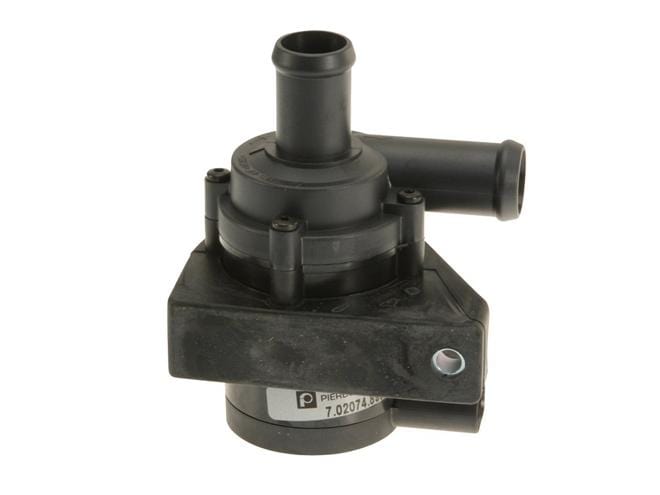Auxiliary Water Pump | 2.0T TSi