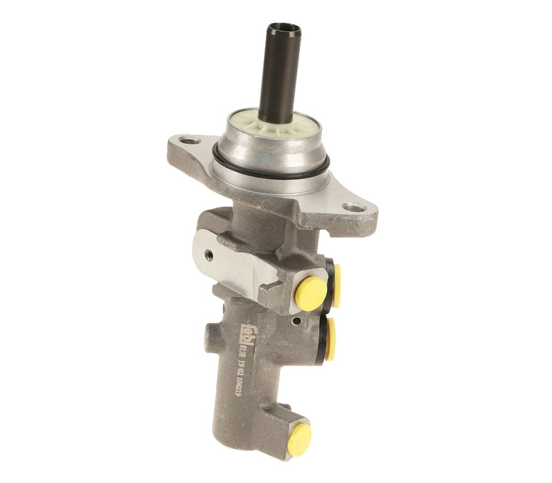 Brake Master Cylinder - VW/Audi / Beetle / Mk5 GTI FSi / Mk5 Golf TDi / Mk5 Jetta / Mk6 & more (NLA)