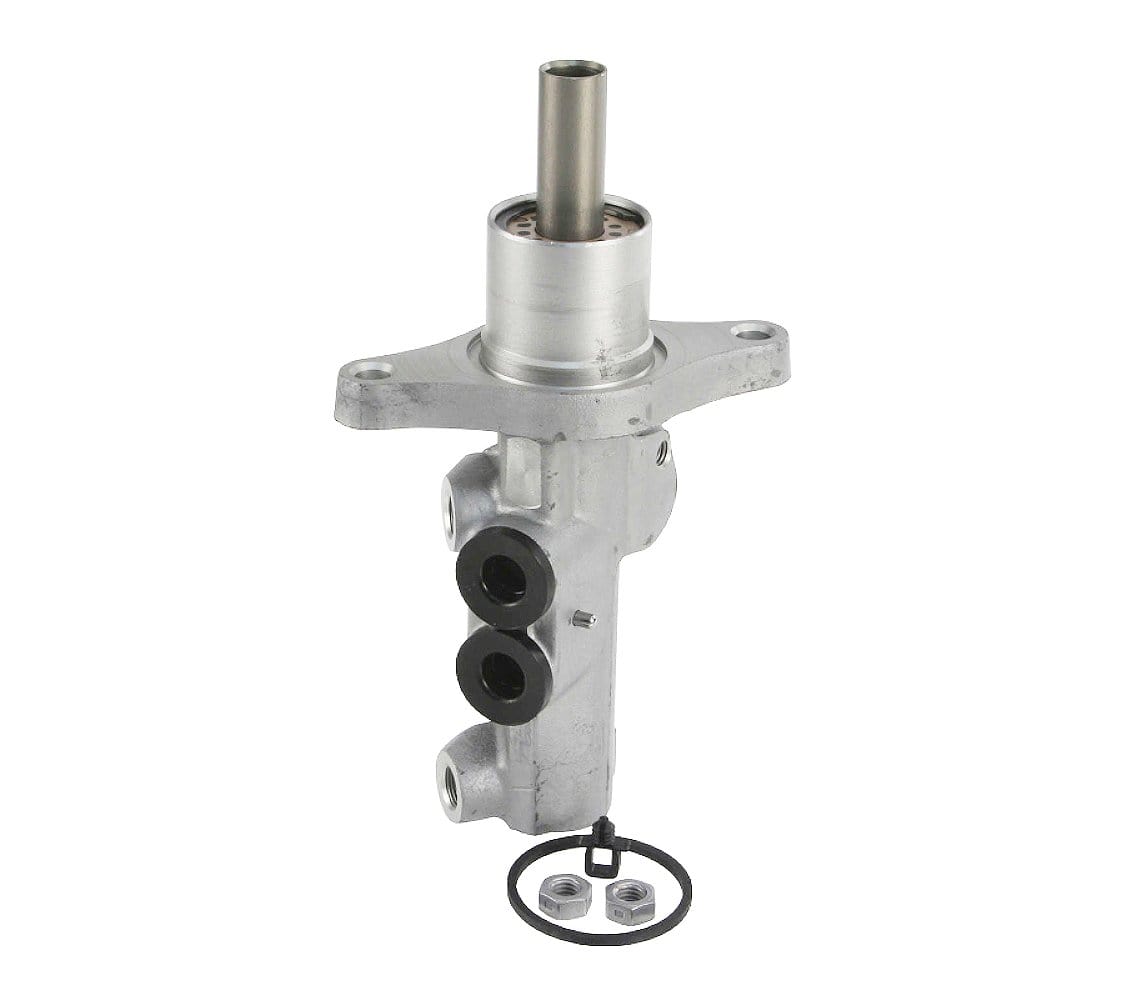 Brake Master Cylinder - VW/Audi / Beetle / Mk5 GTI FSi / Mk5 Golf TDi / Mk6 / A3 8P