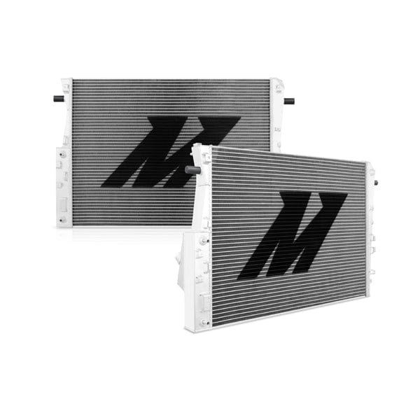 Mishimoto Ford 6.4L Powerstroke Aluminum Radiator
