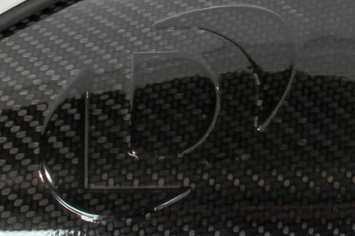 Dinan Intake Tube - 2008-2013 BMW M3