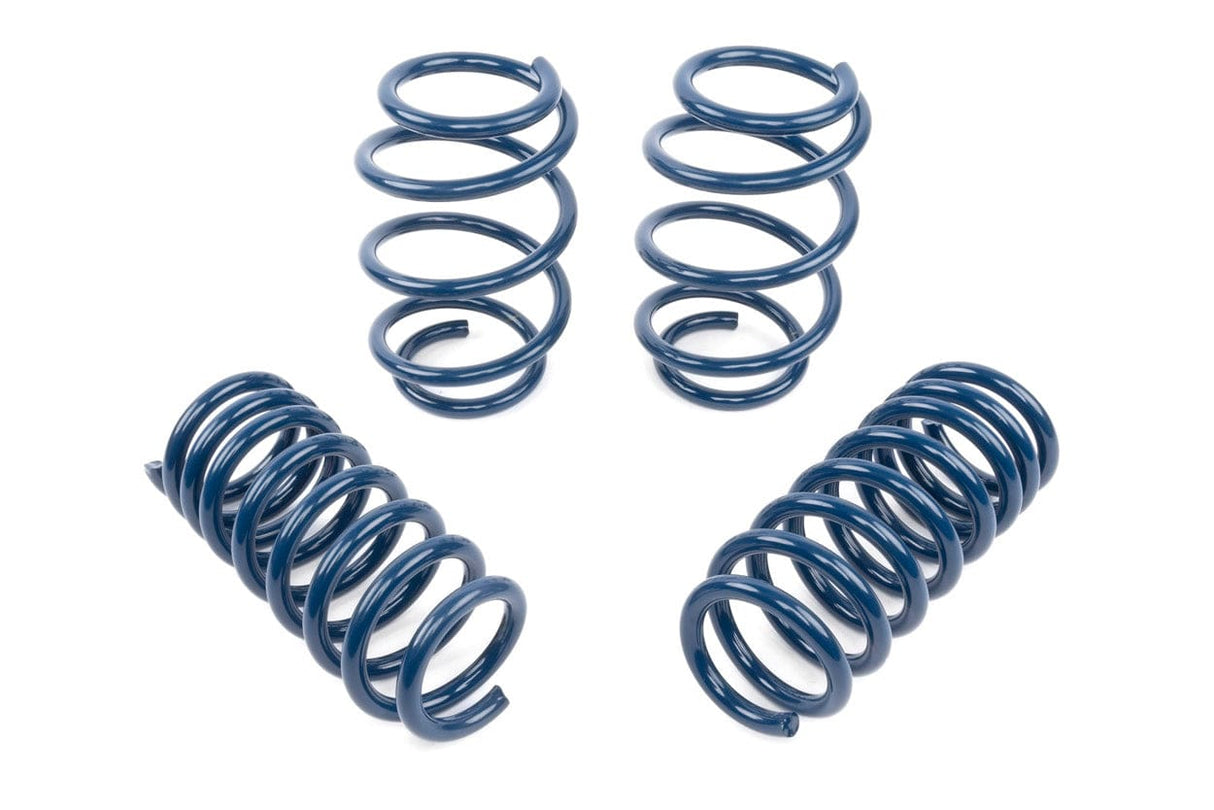 Dinan Performance Spring Set - BMW / G01 / G02 / X3 m40i / X4 m40i