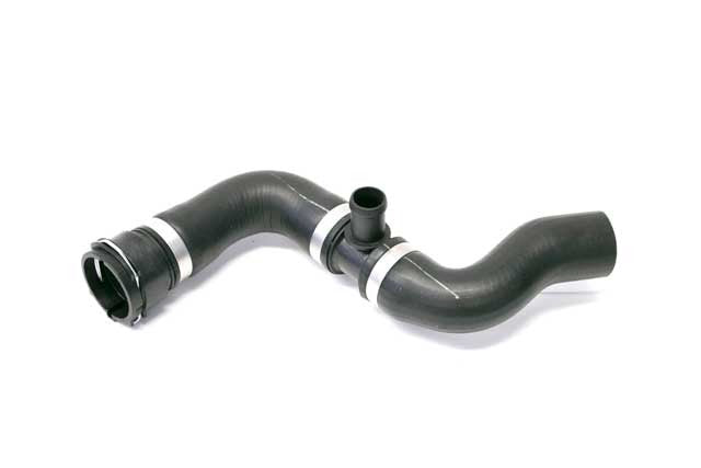 Radiator Hose Upper - VW/Audi 2.0T FSi / Mk5 GTi & GLi / A3 / Mk2 TT / EOS / Mk6 Golf R