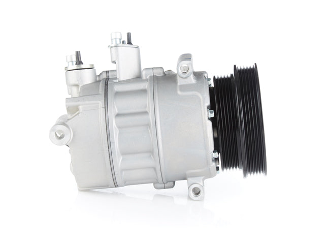 A/C Compressor - VW/Audi / Mk5 / Mk6 / B7 / Beetle / Golf / Jetta / Passat