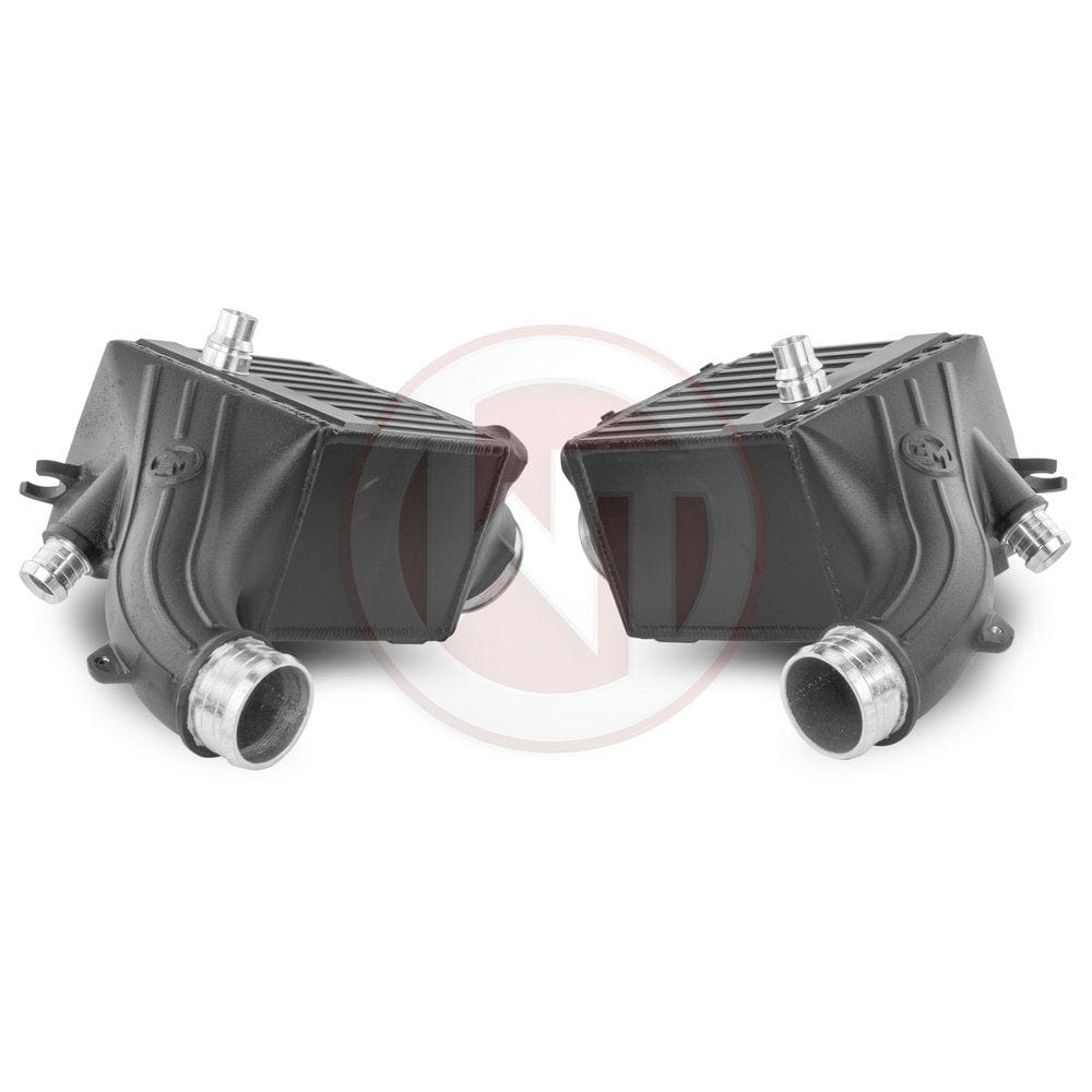 Wagner Tuning Performance Intercooler Kit - BMW / M5 F90 / M5 4.4 L S63