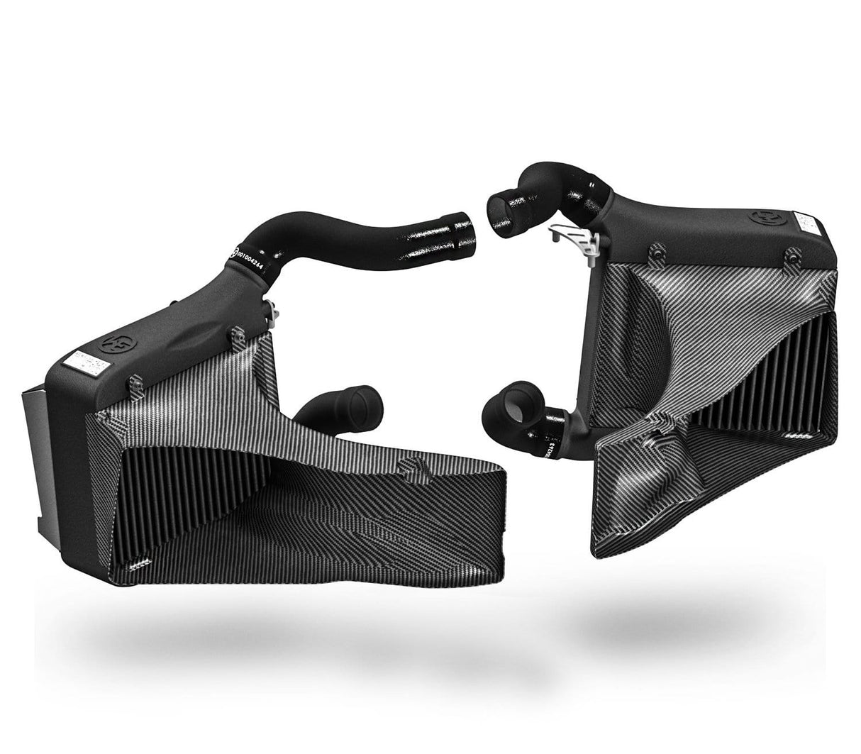 Wagner Tuning Competition Intercooler Kit - Audi / RS6 / RS7 / C8 / 4.0 BiTurbo