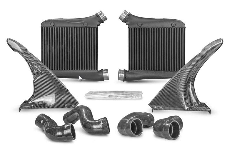 Wagner Tuning Competition Intercooler Kit - Audi / RS6 / RS7 / C8 / 4.0 BiTurbo