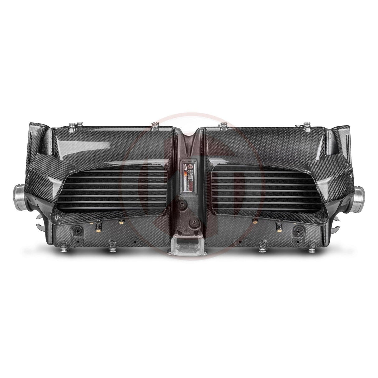 Wagner Tuning Competition Intercooler Kit - Porsche / 992 Turbo