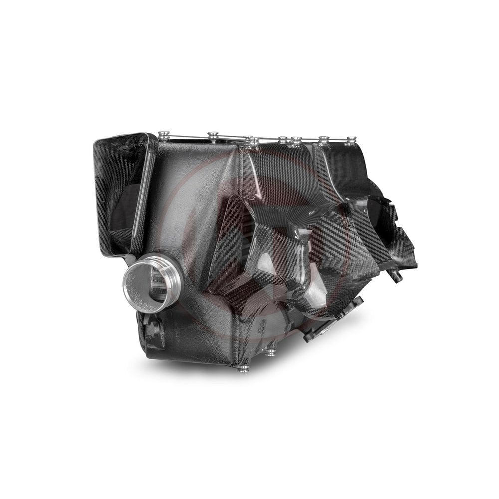 Wagner Tuning Competition Intercooler Kit - Porsche / 992 Turbo