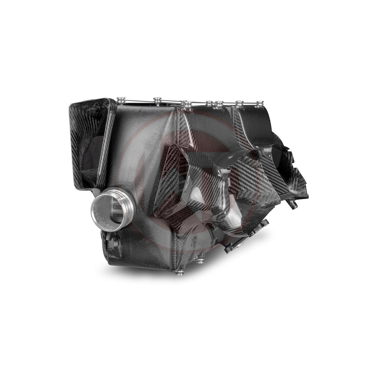 Wagner Tuning Competition Intercooler Kit - Porsche / 992 Turbo