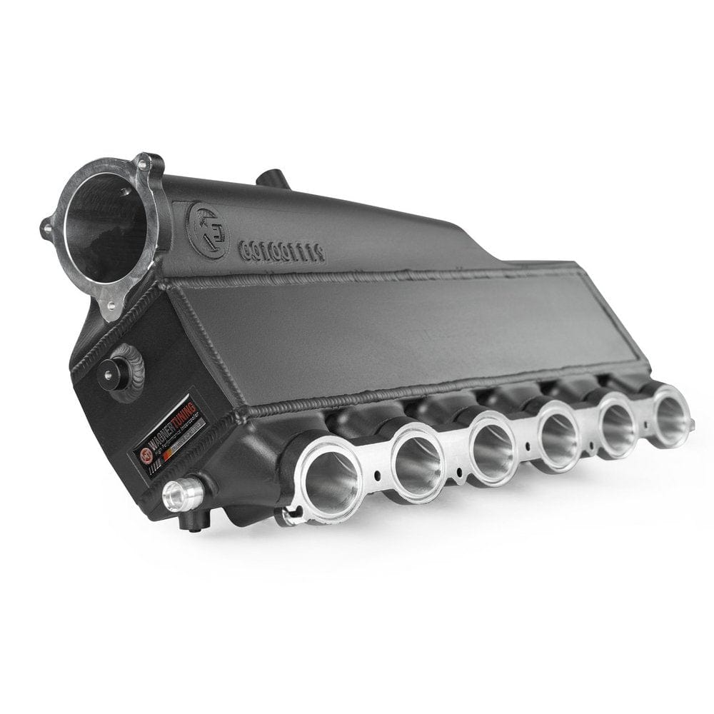Wagner Tuning Intake Manifold With Integrated Intercooler EVO 1 - BMW / B58 / F2X / F3X / M240i / M340i / M440i