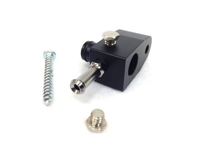 FTP Motorsport Boost Fitting - MINI R56 Cooper S