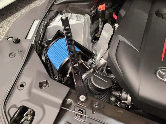BMS Billet Intake for 2020+ B58 Toyota GR Supra and 2019+ B58 BMW Z4