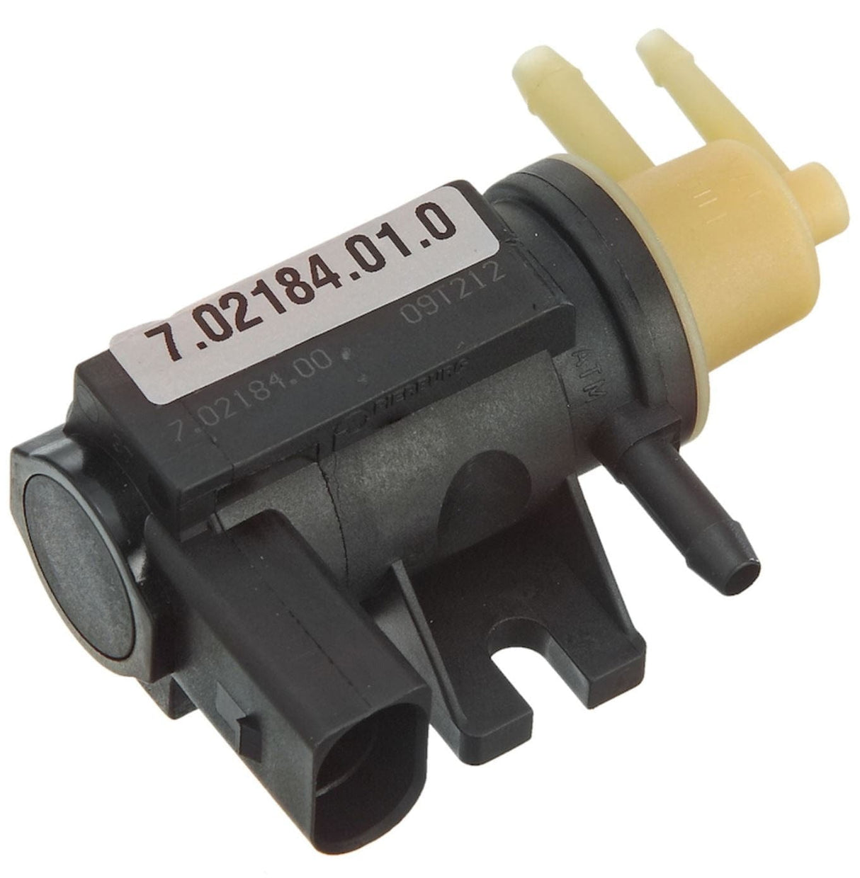 Boost Pressure Conversion Valve | Mk4 1.9L TDI | ALH 99-03'