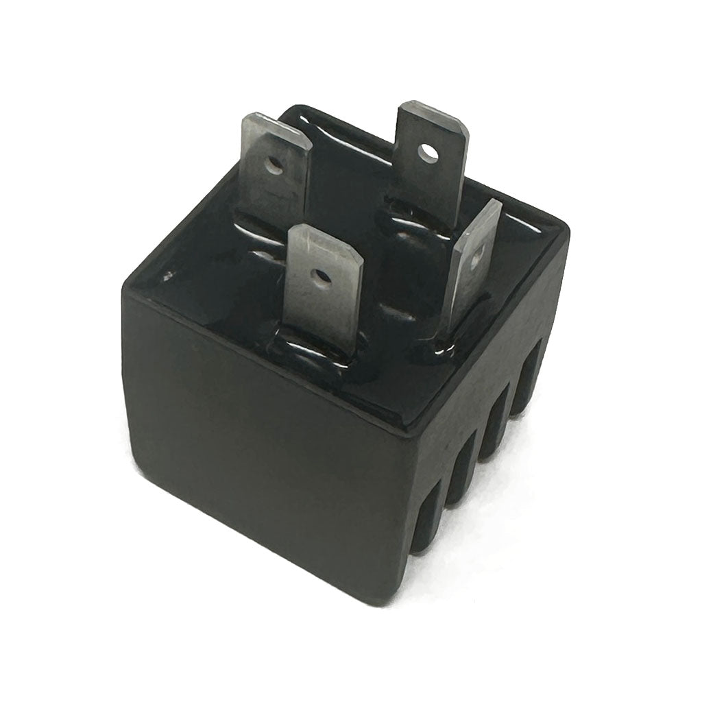 Solid State Relay Upgrade for Pump Activation Harness