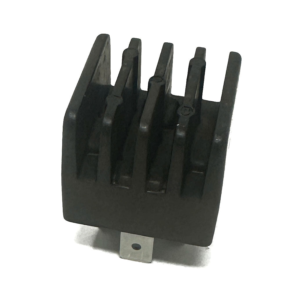 Solid State Relay Upgrade for Pump Activation Harness