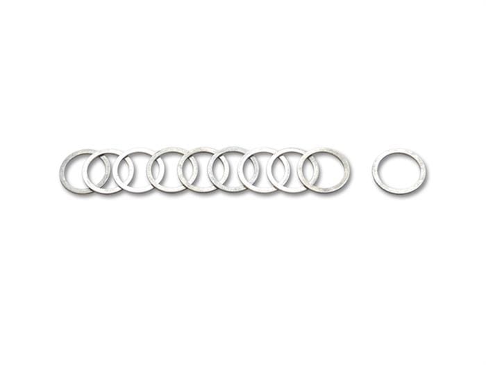 Vibrant -3AN Crush Washers | 10ct.