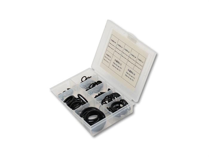Vibrant AN Thread O-Rings Box Set