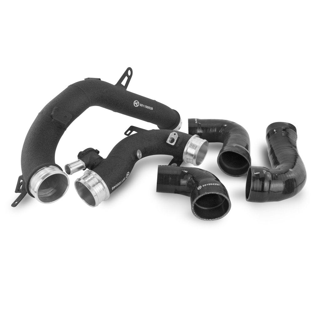 Wagner Tuning Charge and Boost Pipe Kit 70mm - VW MK8 Golf R