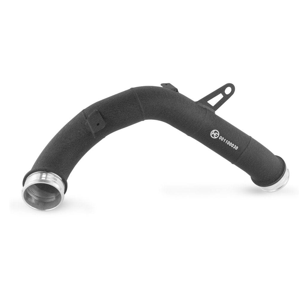 Wagner Tuning Charge and Boost Pipe Kit 70mm - VW MK8 Golf R