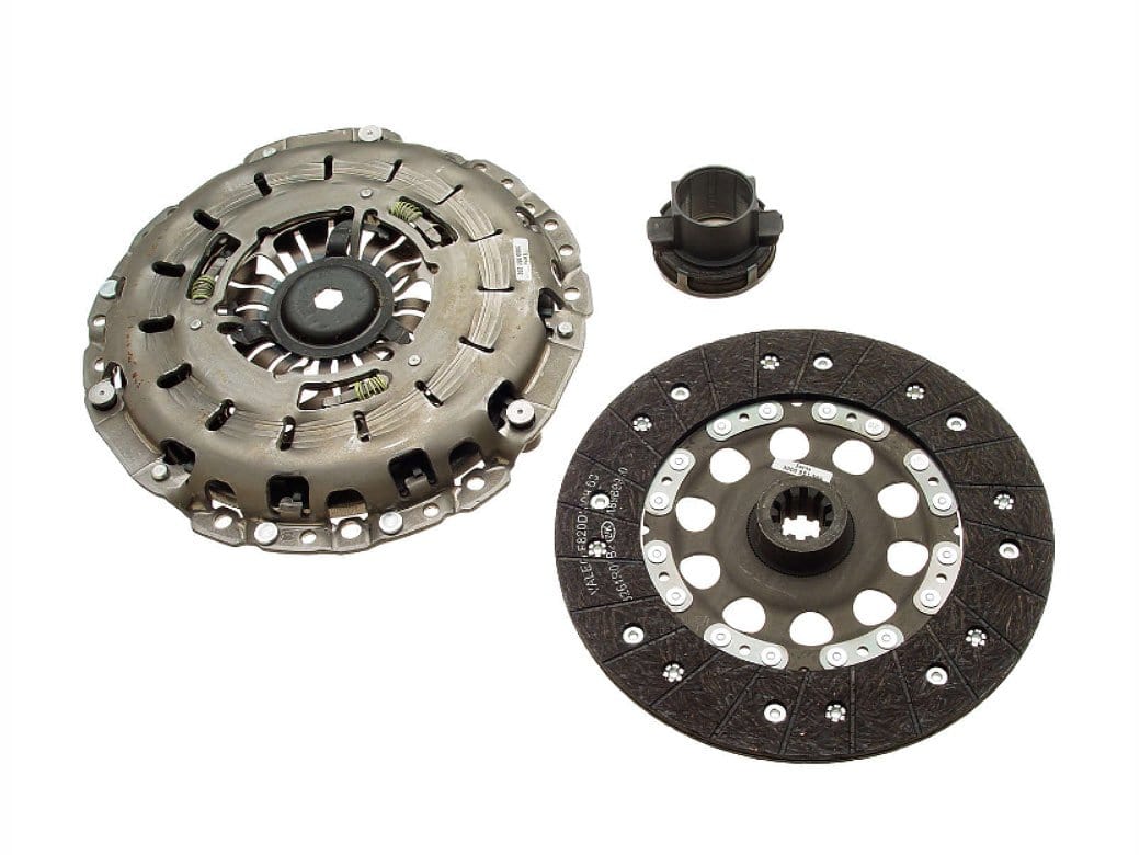 Clutch Kit - BMW E39 530i / E46325xi 330xi 330i 330Ci / Z3 3.0i