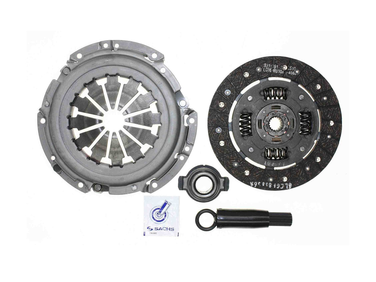 Clutch Kit - MINI Cooper Base / R50