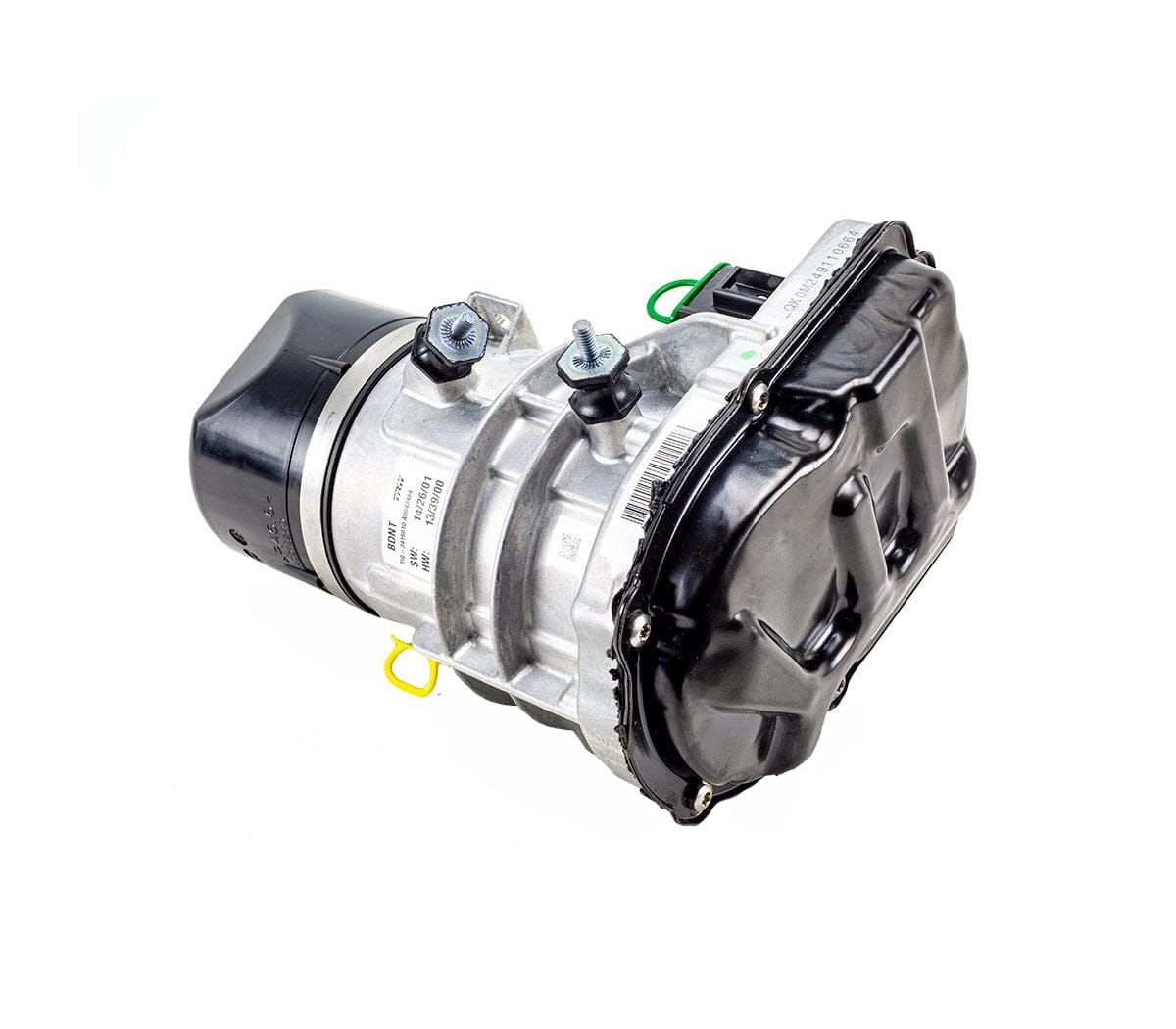 Power Steering Pump - Mercedes / CL550 / S350 / S400 / S550