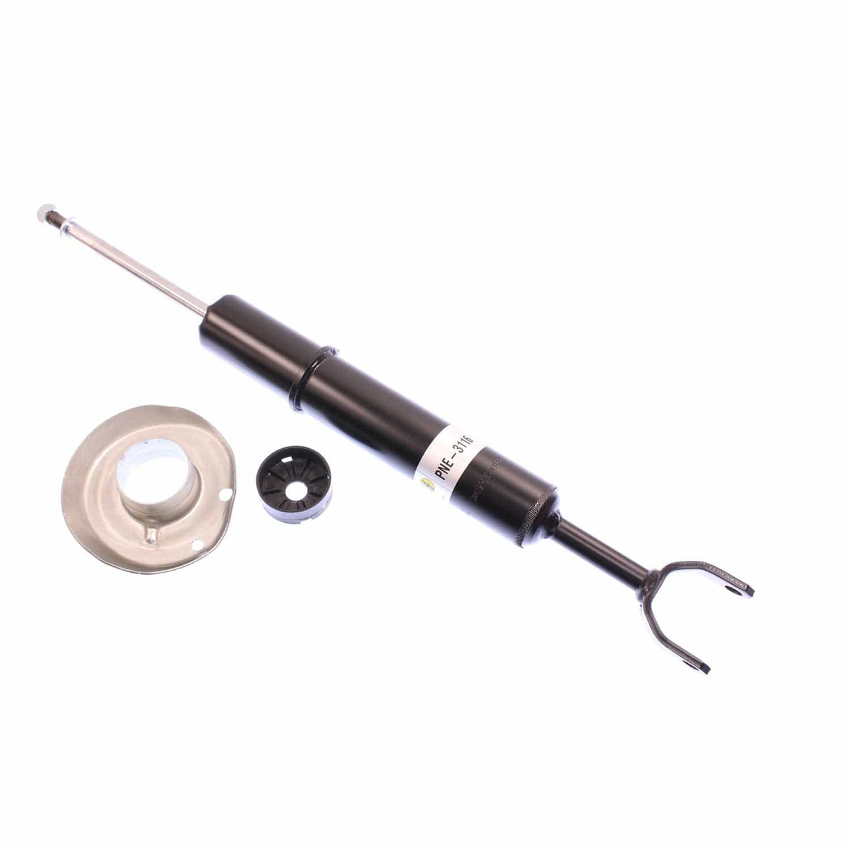 Bilstein B4 Audi A4 Base Front Twintube Shock Absorber