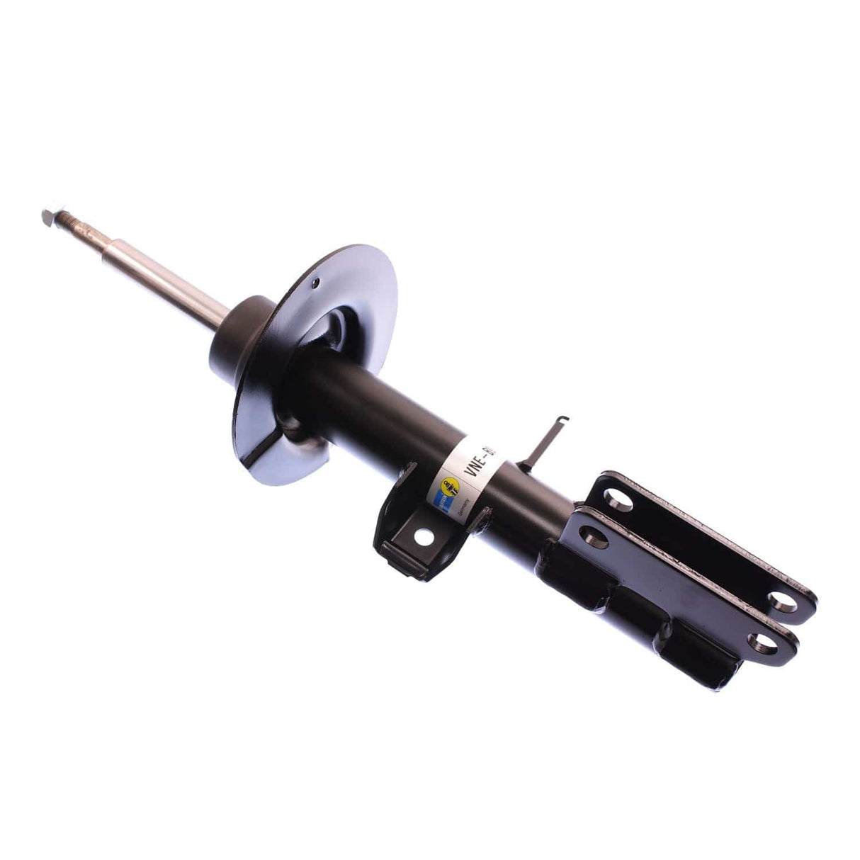 Bilstein B4 BMW X5 4.4i Front Left Twintube Strut Assembly