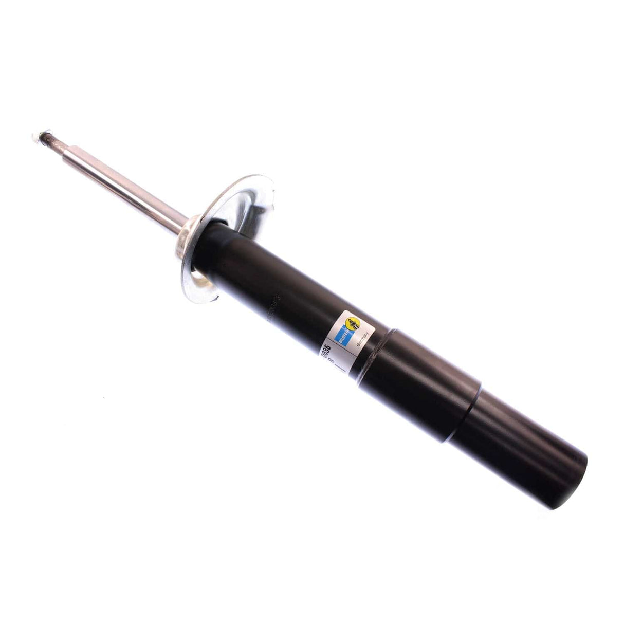 Bilstein B4 BMW 525i Base Front Twintube Strut Assembly