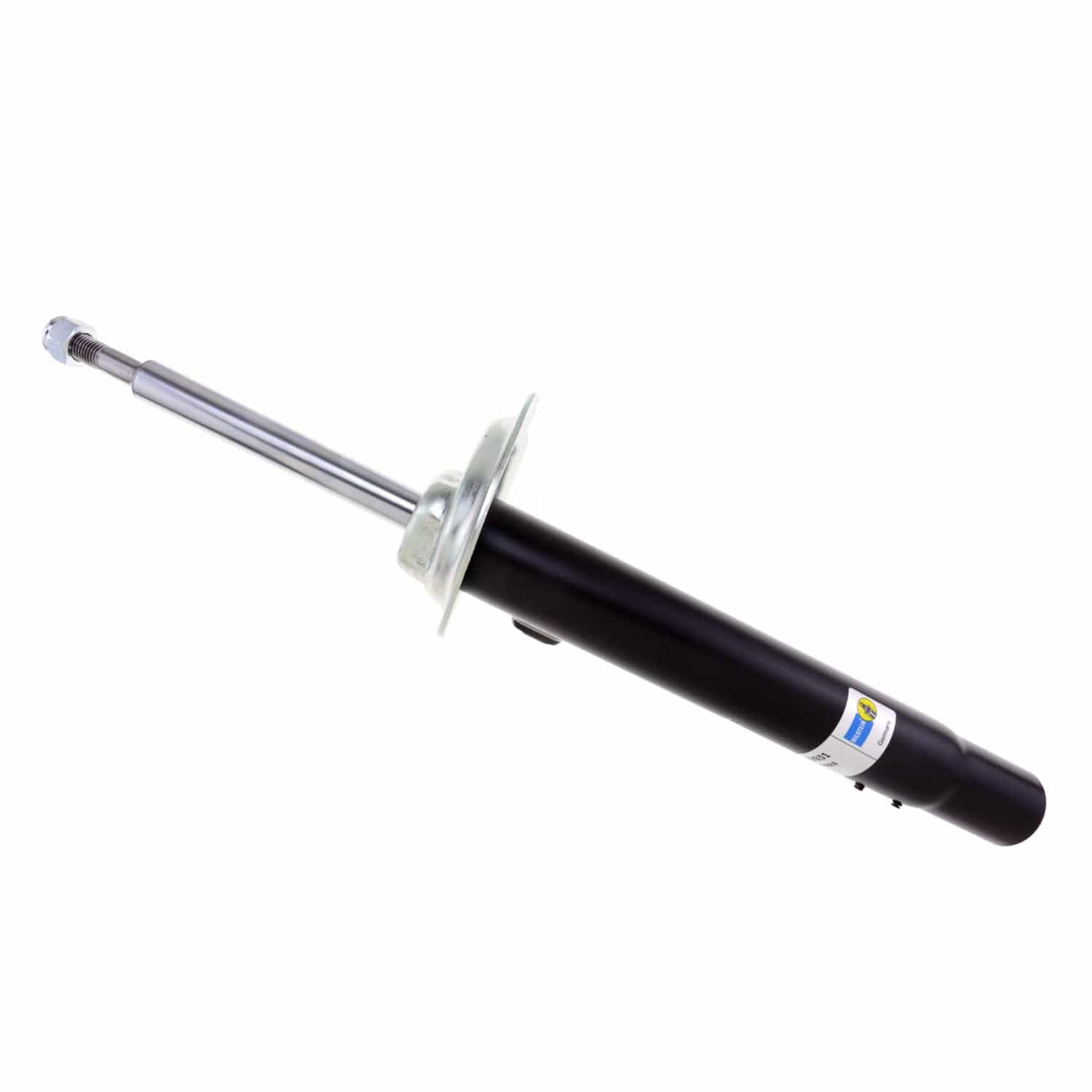 Bilstein B4 BMW 320i Base Sedan Front Left Suspension Strut Assembly