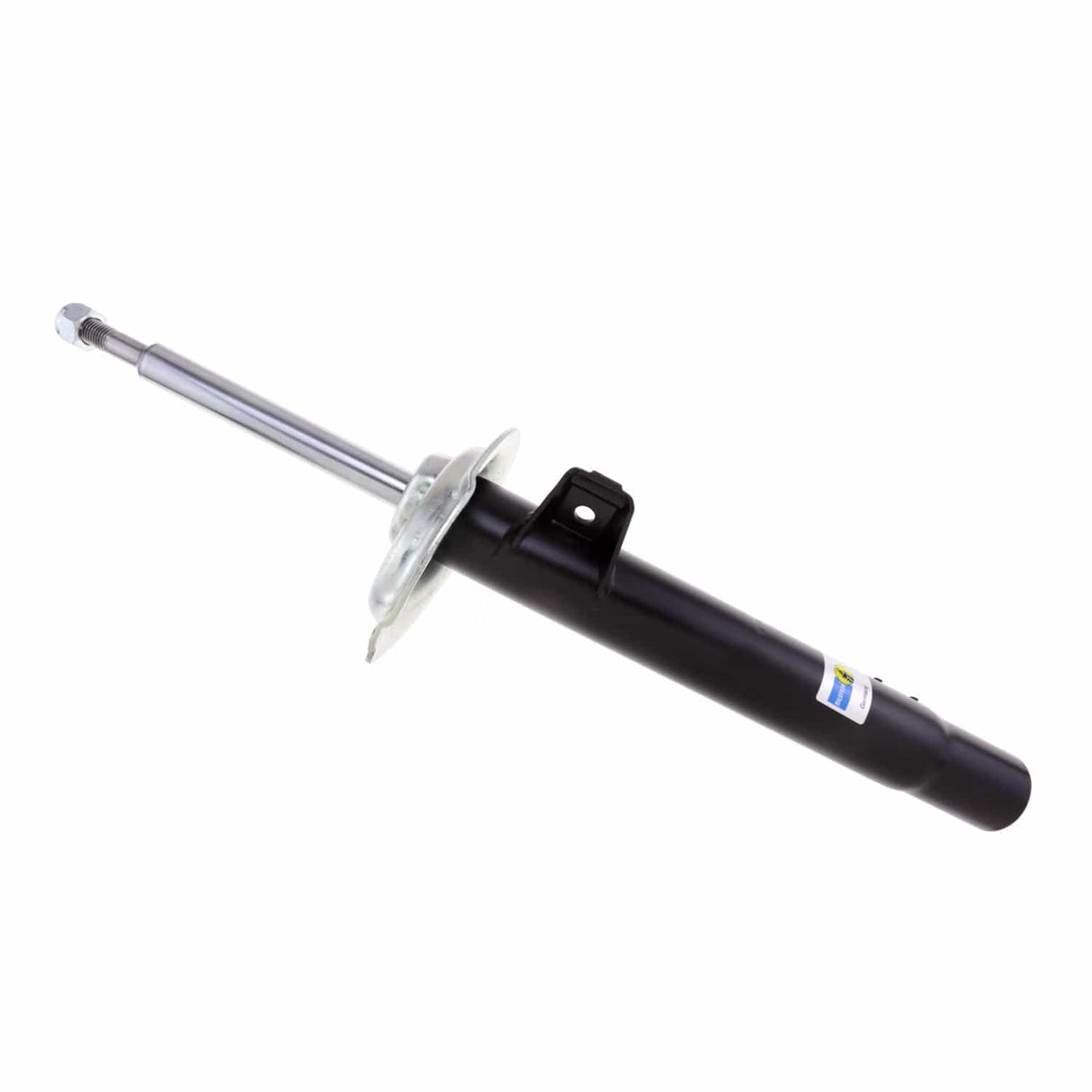 Bilstein B4 BMW 320i Base Sedan Front Left Suspension Strut Assembly