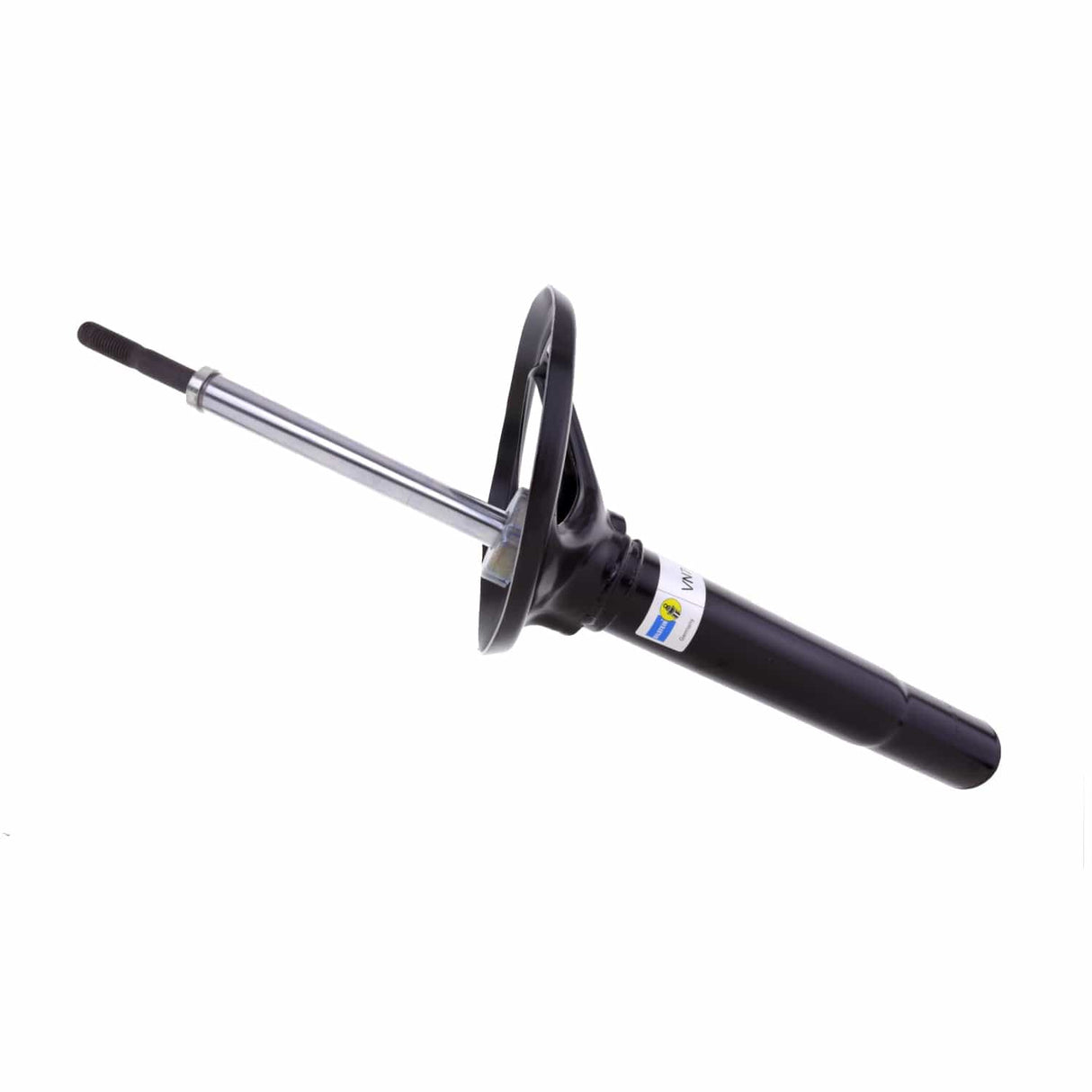 Bilstein B4 Porsche 911 Carrera 4 Front Right Suspension Strut Assembly