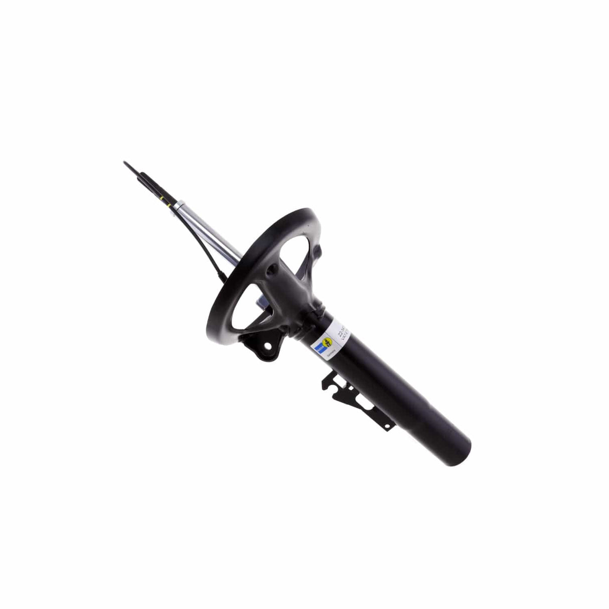 Bilstein B4 Porsche 911 Carrera 4S Front Left Twintube Strut Assembly