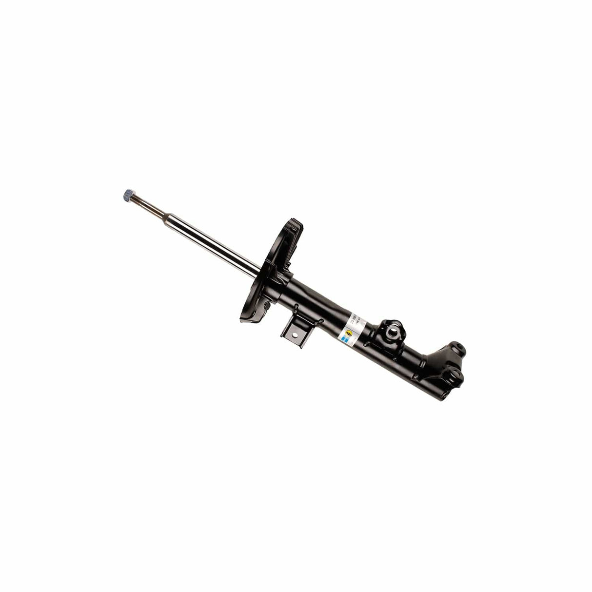 Bilstein B4 Mercedes-Benz C230 Kompressor Sedan Front Suspension Strut Assembly