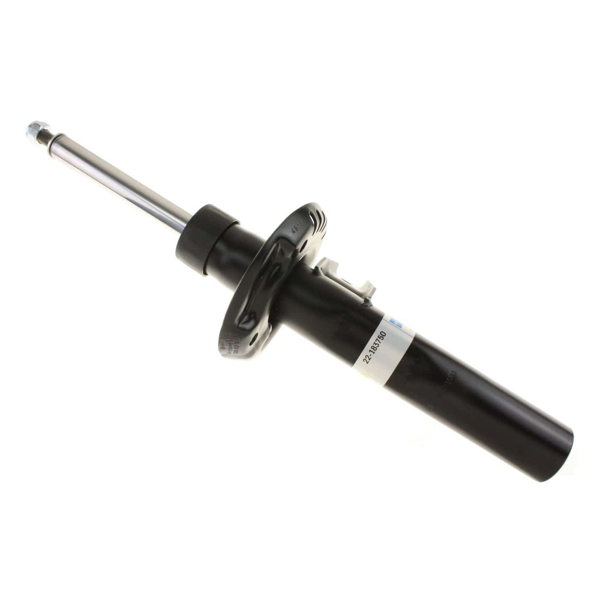 Bilstein B4 Volkswagen Tiguan Comfortline Front Suspension Strut Assembly
