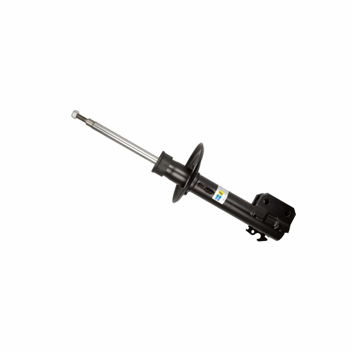 Bilstein B4 12-16 Toyota Yaris SE/LE/L Front Left Twintube Shock Absorber