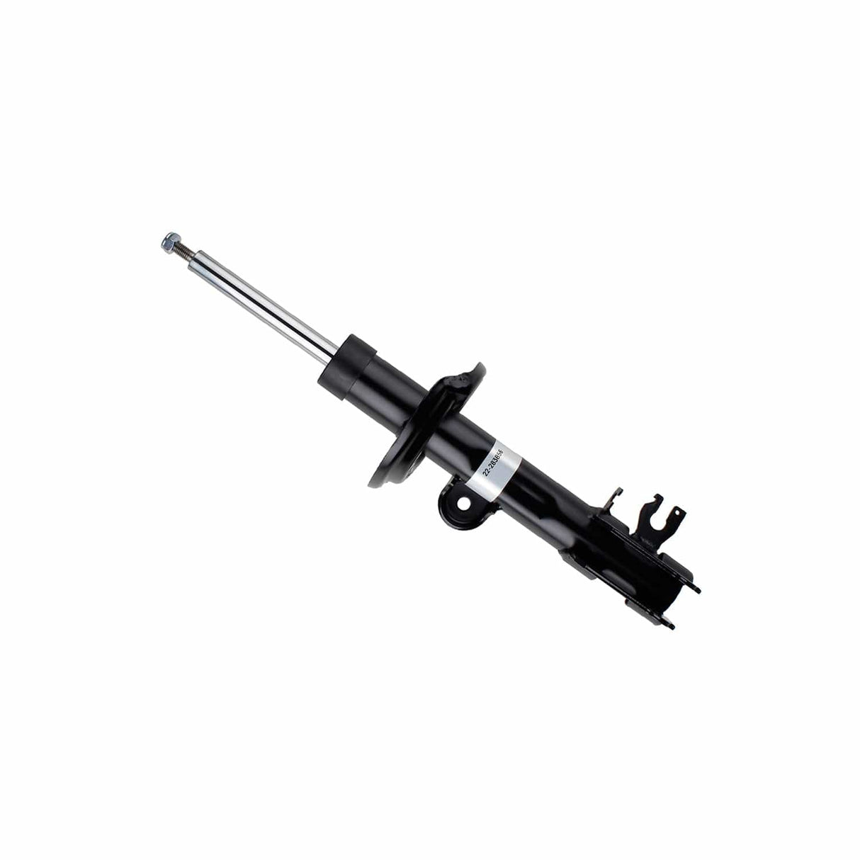 Bilstein B4 OE Replacement 17-18 Jeep Compass 4WD Trailhawk Front Right Twintube Strut Assembly (NLA)