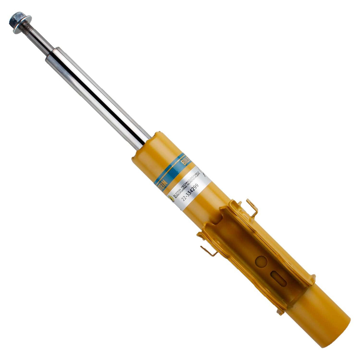 Bilstein B6 Front Suspension Strut Assembly - Mercedes Sprinter 2500 (2010-2024)