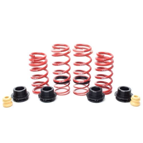 H&R VTF Adjustable Lowering Springs - BMW G90 M5
