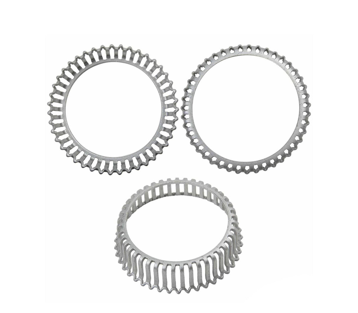ABS Wheel Sensor Ring | Rear (One Side)