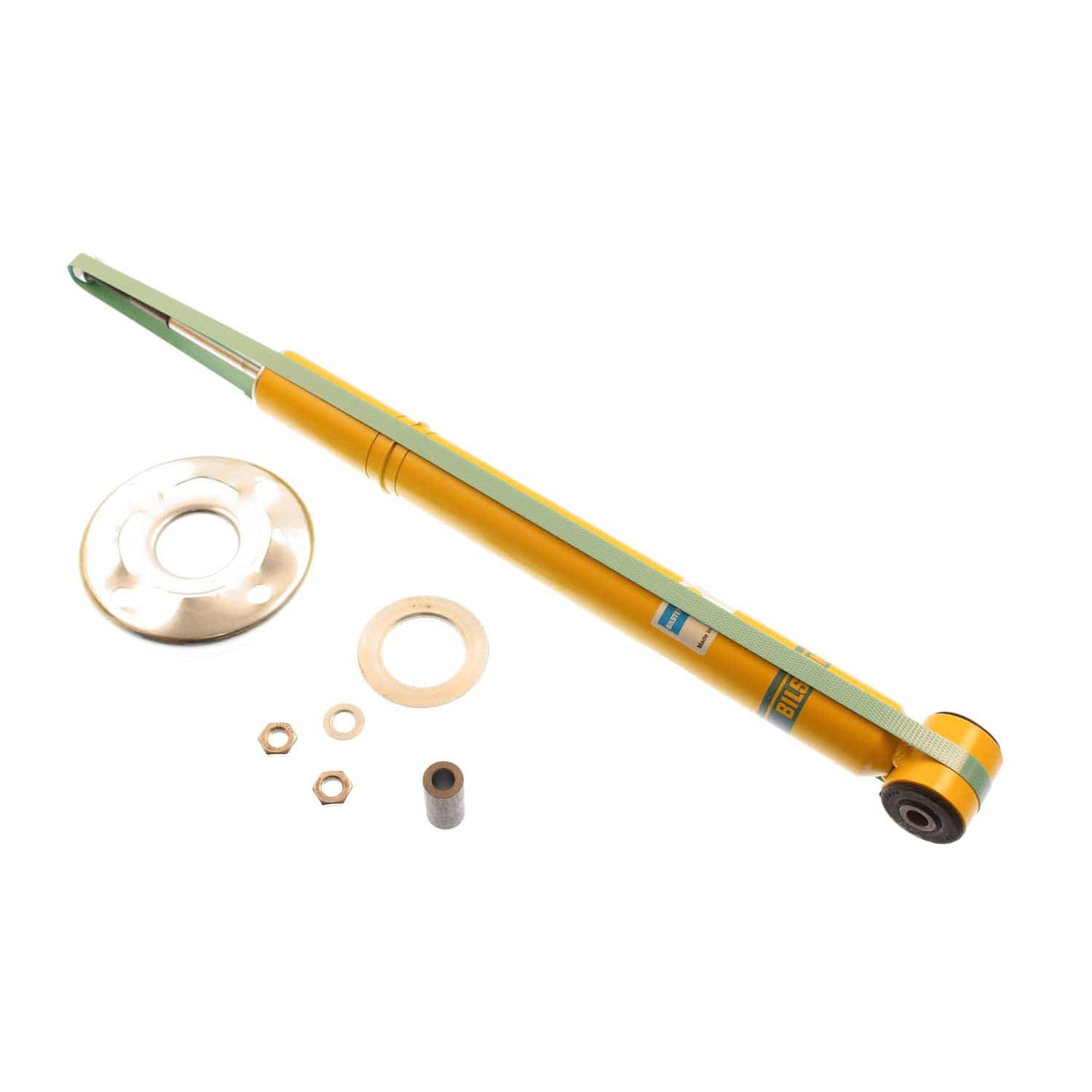 Bilstein B6 Mk2 Golf/Jetta Base Rear 36mm Monotube Shock Absorber