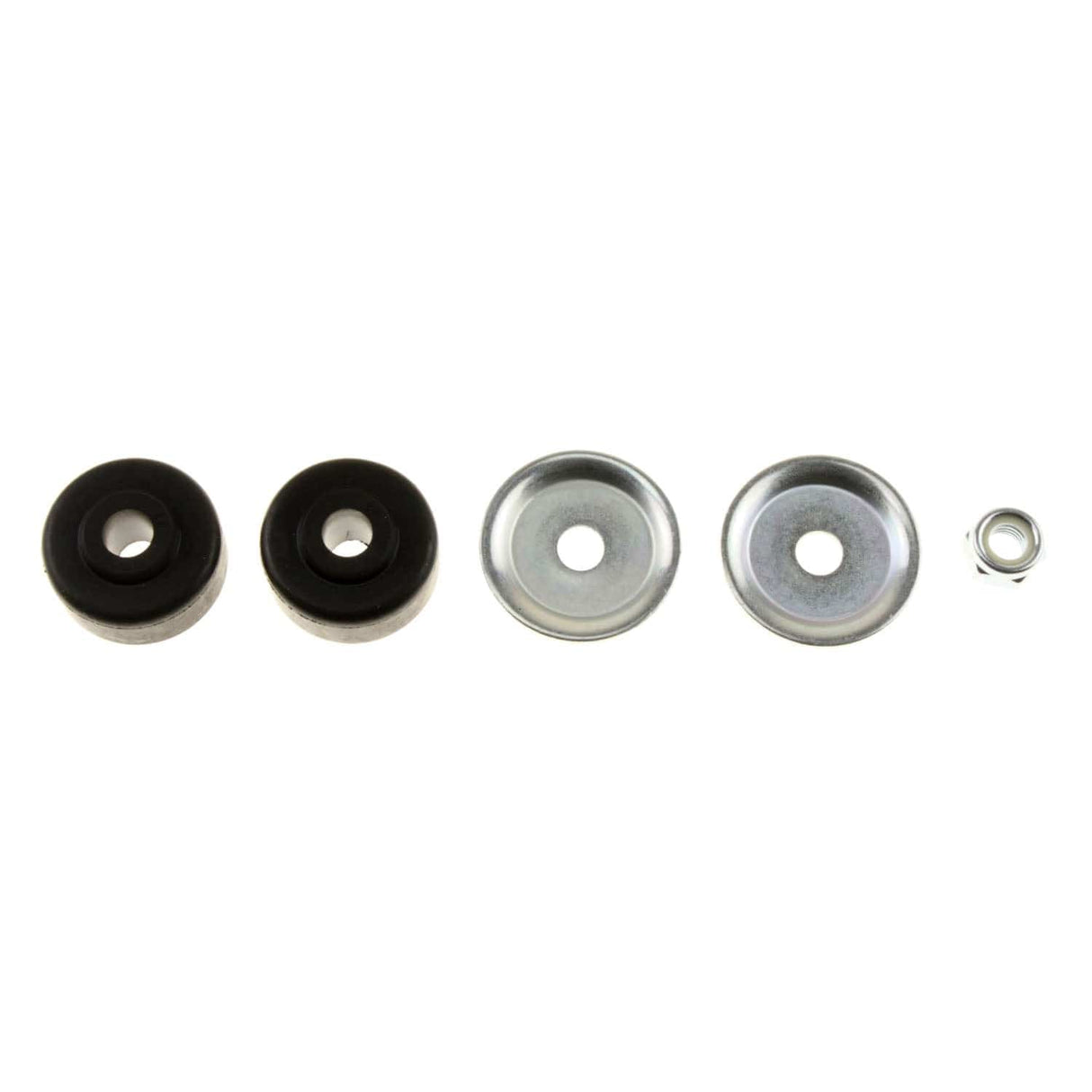 Bilstein 4600 Series Ford F-250 XL RWD Front 46mm Monotube Shock Absorber